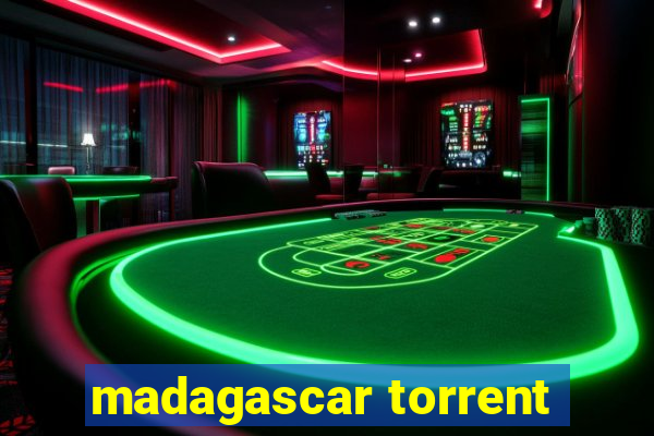 madagascar torrent